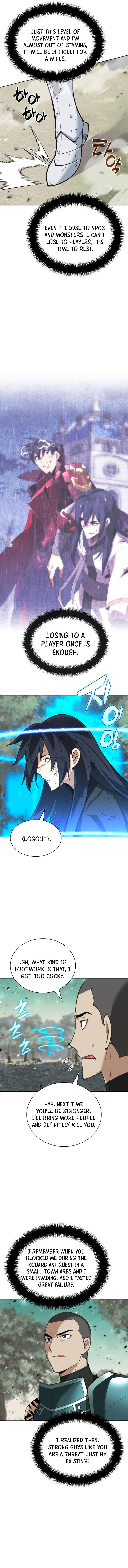 Overgeared Chap 241 - Next Chap 242