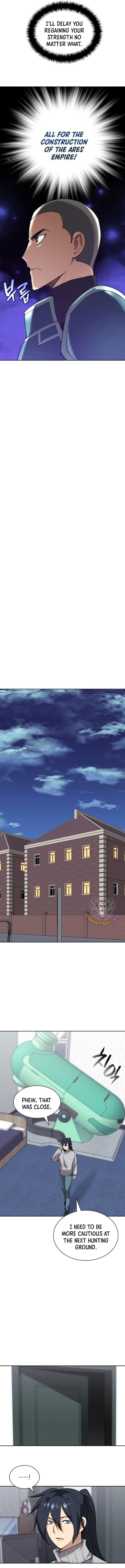 Overgeared Chap 241 - Next Chap 242