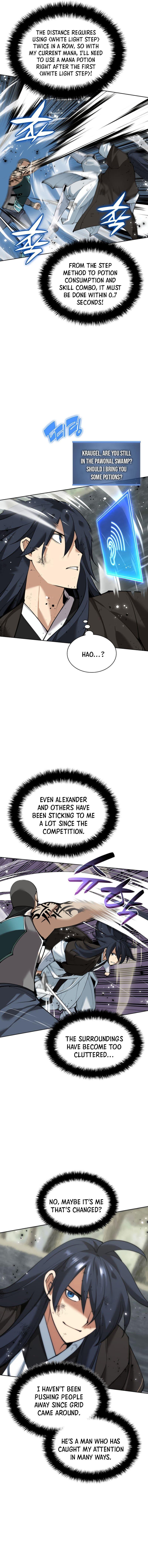 Overgeared Chap 241 - Next Chap 242