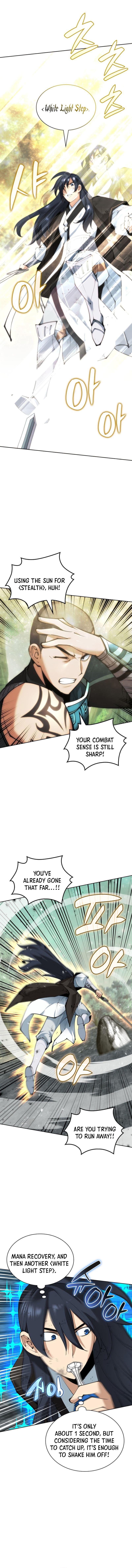 Overgeared Chap 241 - Next Chap 242