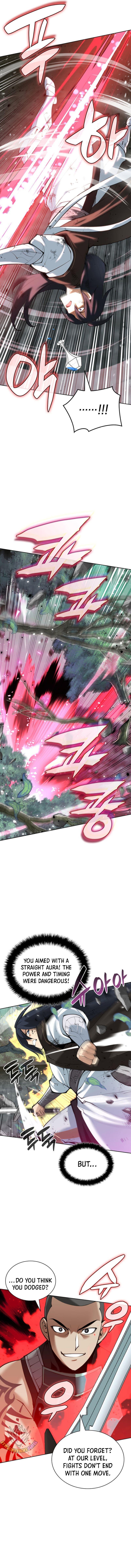 Overgeared Chap 241 - Next Chap 242