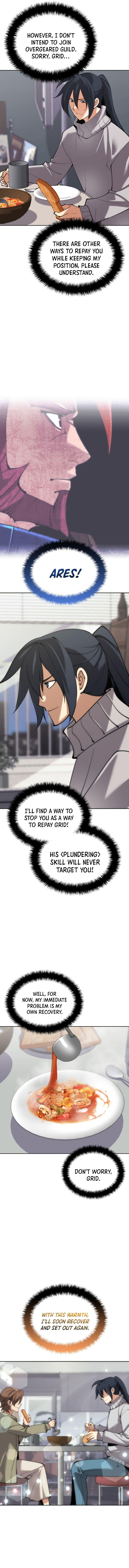 Overgeared Chap 241 - Next Chap 242