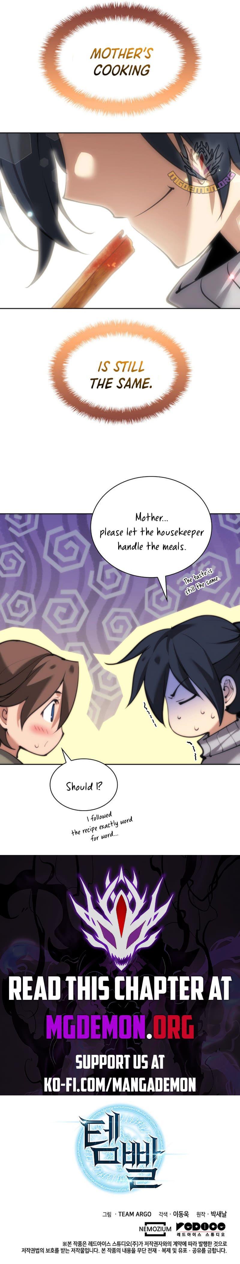 Overgeared Chap 241 - Next Chap 242