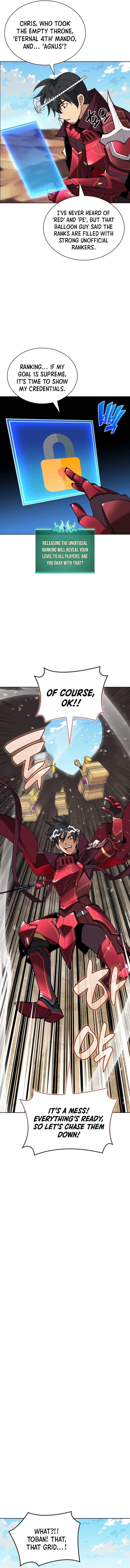 Overgeared Chap 241 - Next Chap 242