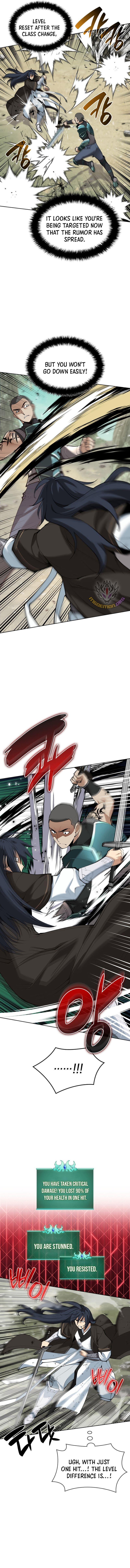 Overgeared Chap 241 - Next Chap 242