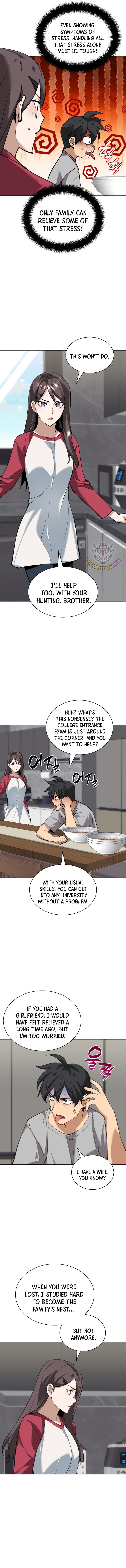 Overgeared Chap 242 - Next Chap 243