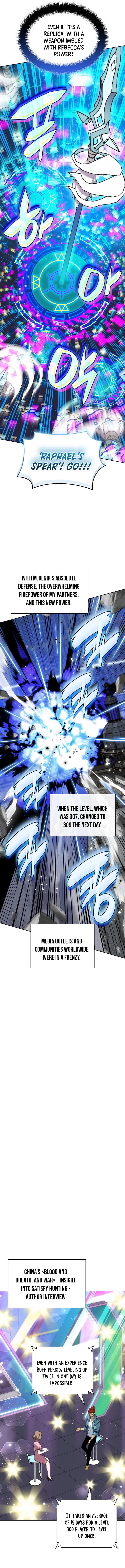 Overgeared Chap 242 - Next Chap 243