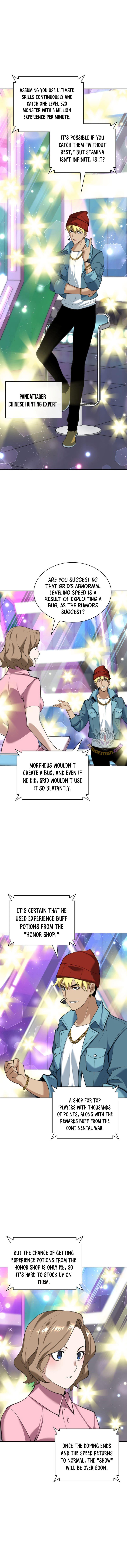 Overgeared Chap 242 - Next Chap 243