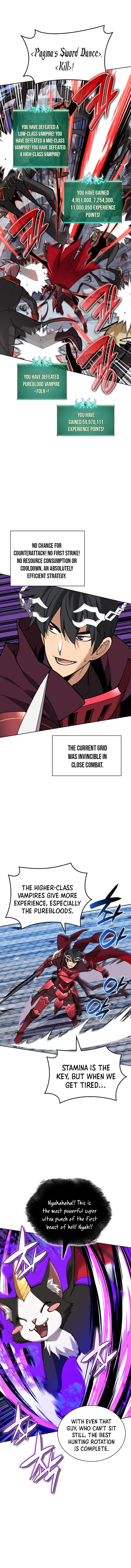 Overgeared Chap 242 - Next Chap 243