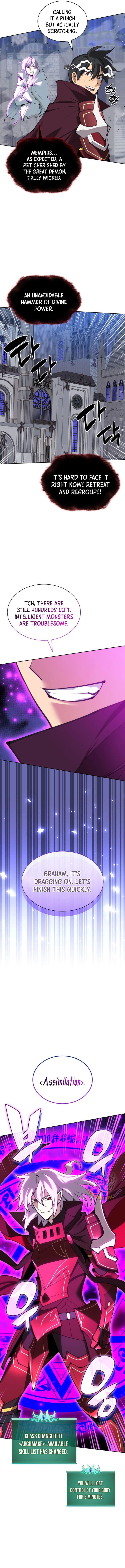 Overgeared Chap 242 - Next Chap 243