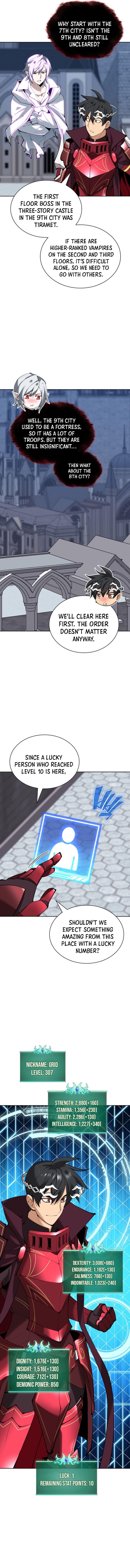 Overgeared Chap 242 - Next Chap 243