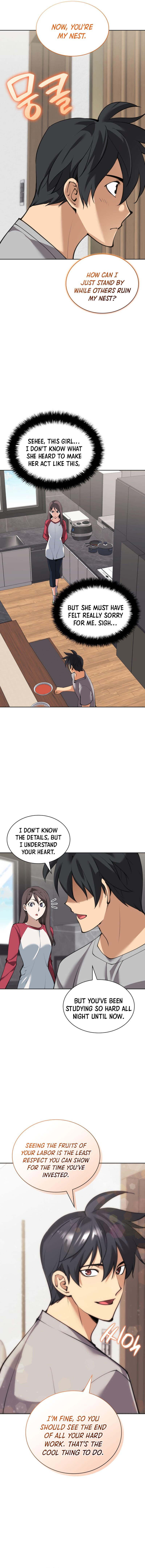 Overgeared Chap 242 - Next Chap 243