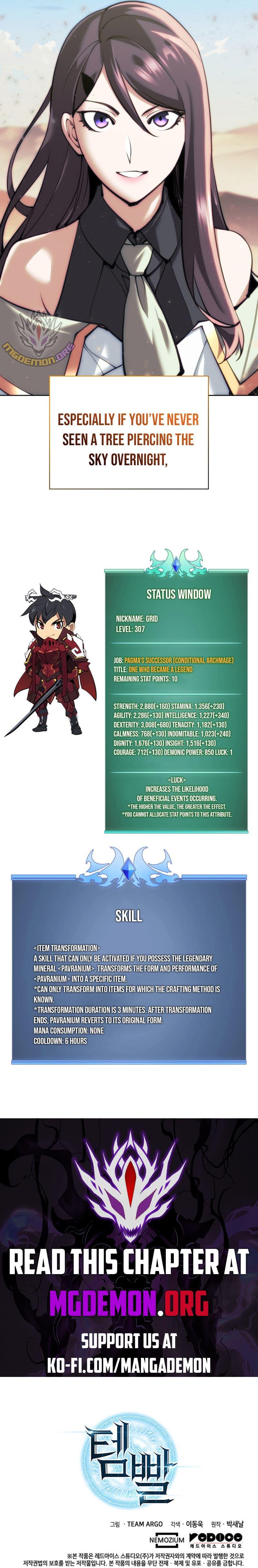 Overgeared Chap 242 - Next Chap 243