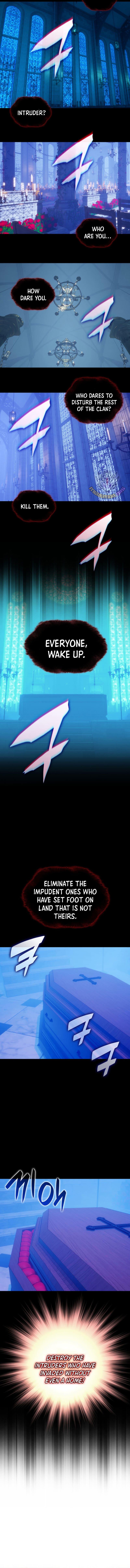 Overgeared Chap 242 - Next Chap 243