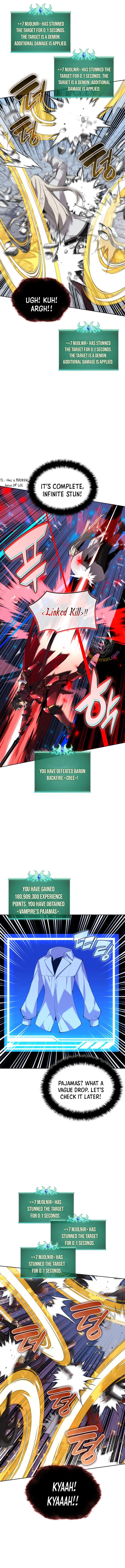 Overgeared Chap 242 - Next Chap 243