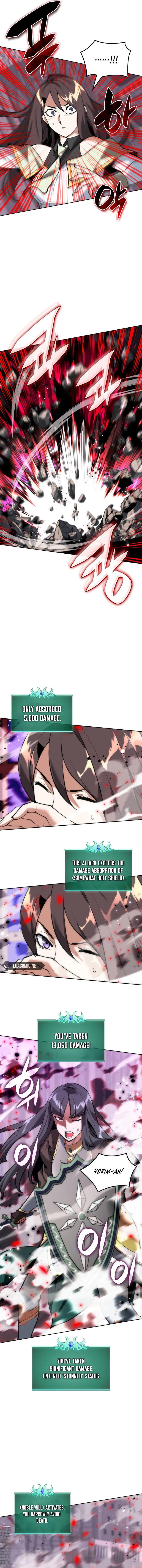 Overgeared Chap 243 - Next Chap 244