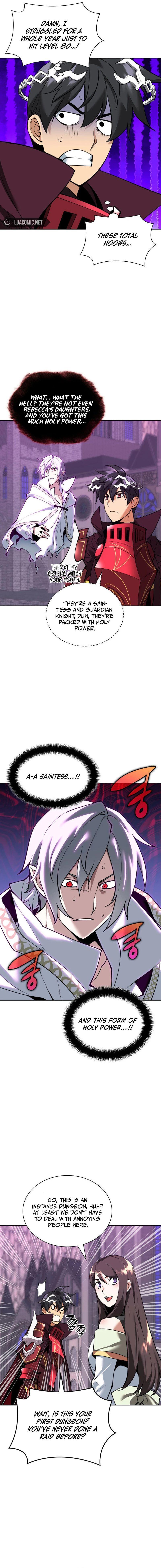 Overgeared Chap 243 - Next Chap 244