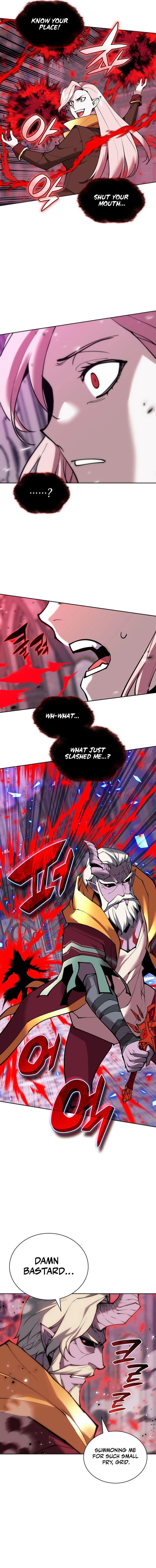 Overgeared Chap 243 - Next Chap 244