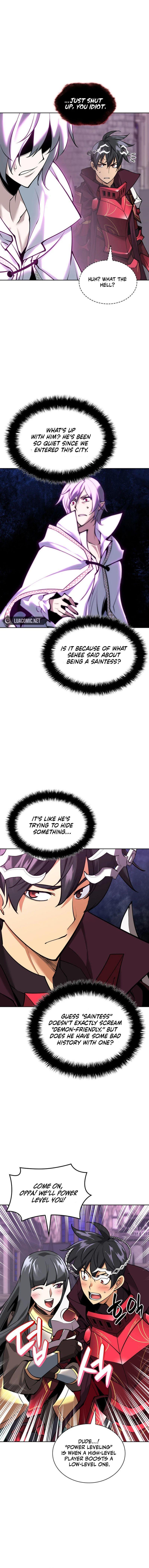 Overgeared Chap 243 - Next Chap 244