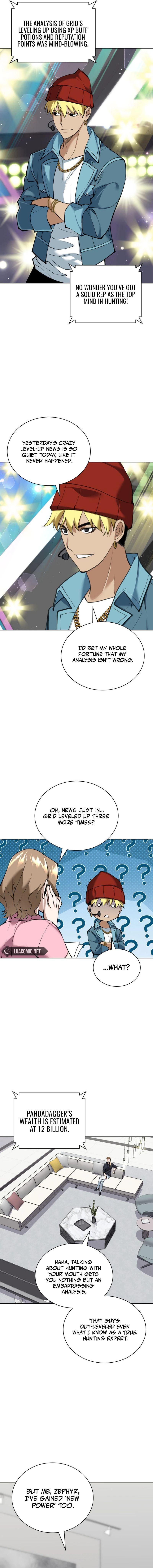 Overgeared Chap 243 - Next Chap 244