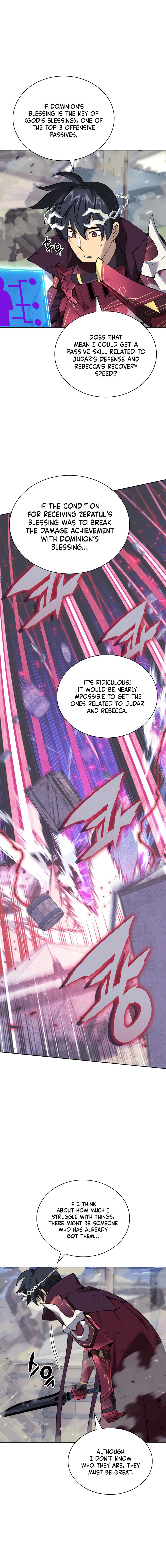 Overgeared Chap 257 - Next Chap 258