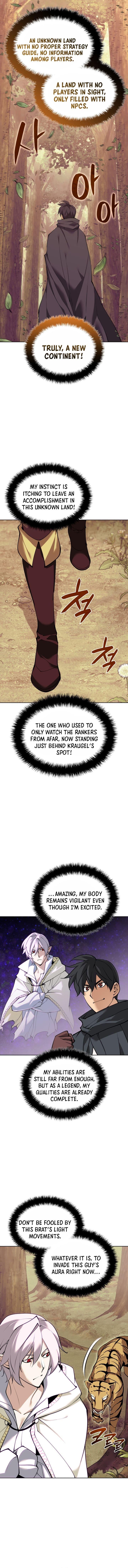 Overgeared Chap 254 - Next Chap 255