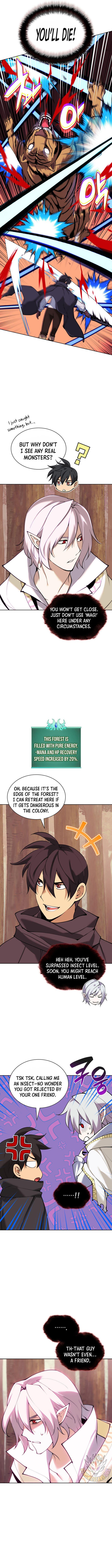 Overgeared Chap 254 - Next Chap 255