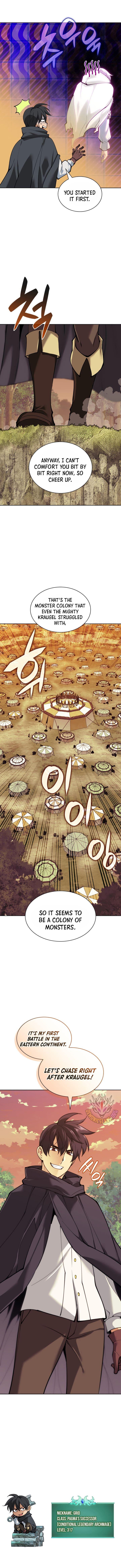 Overgeared Chap 254 - Next Chap 255