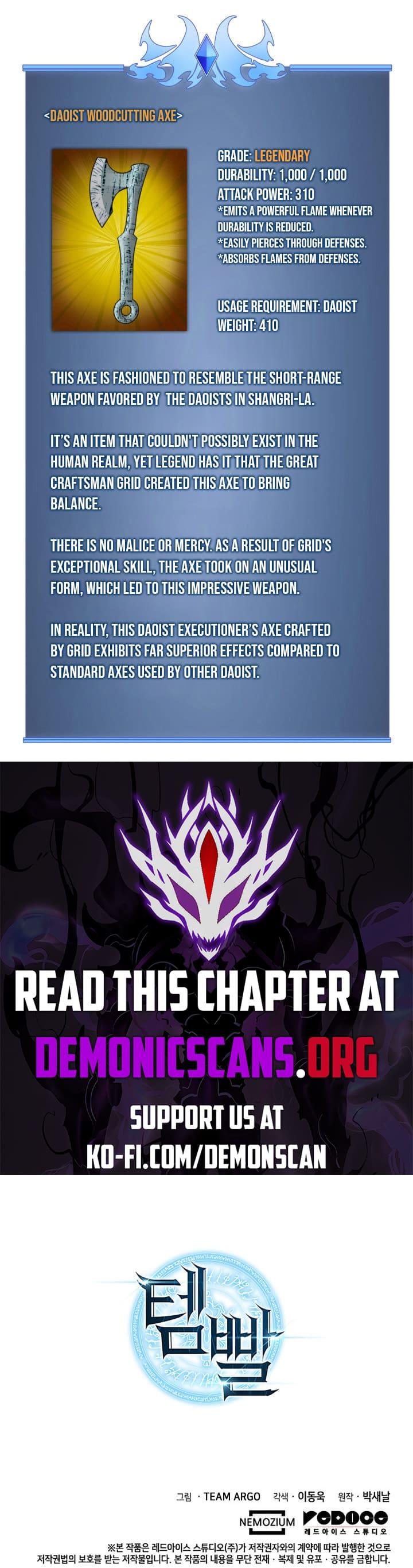 Overgeared Chap 254 - Next Chap 255