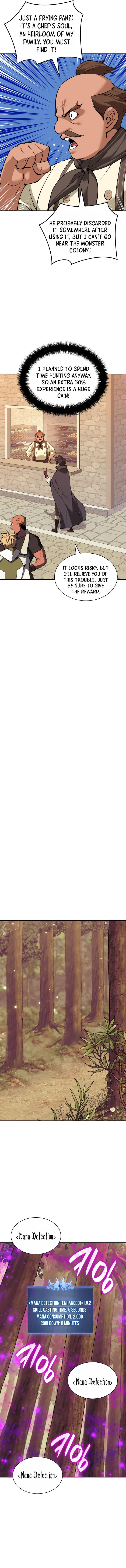 Overgeared Chap 254 - Next Chap 255