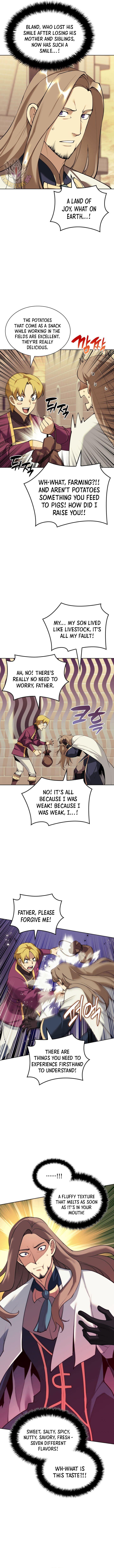 Overgeared Chap 250 - Next Chap 251