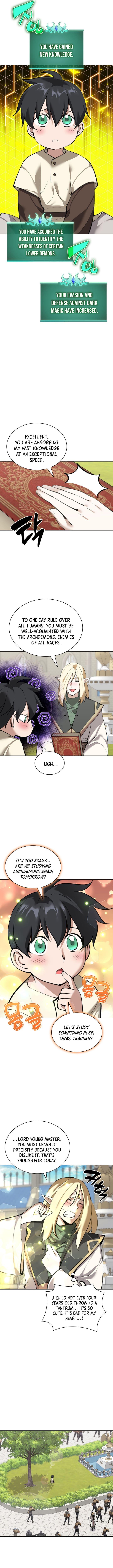 Overgeared Chap 250 - Next Chap 251