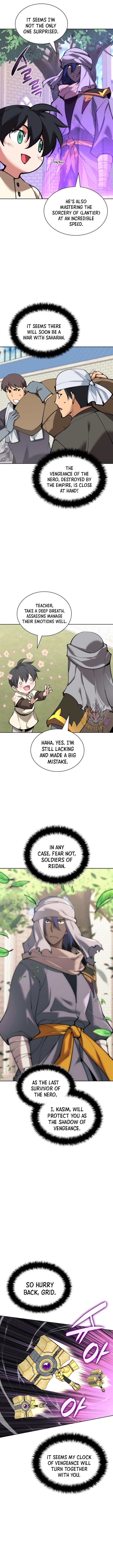 Overgeared Chap 250 - Next Chap 251