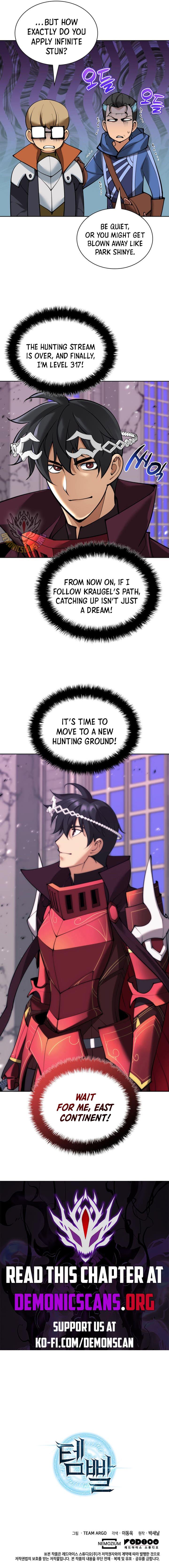 Overgeared Chap 250 - Next Chap 251