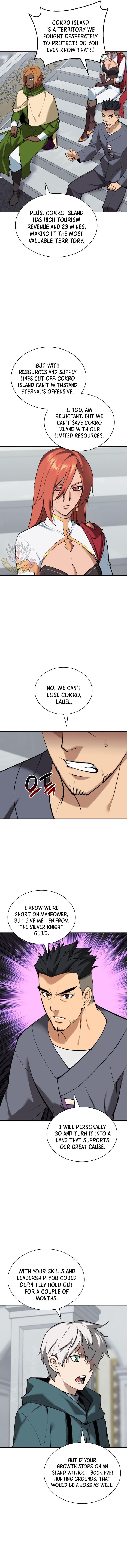 Overgeared Chap 250 - Next Chap 251