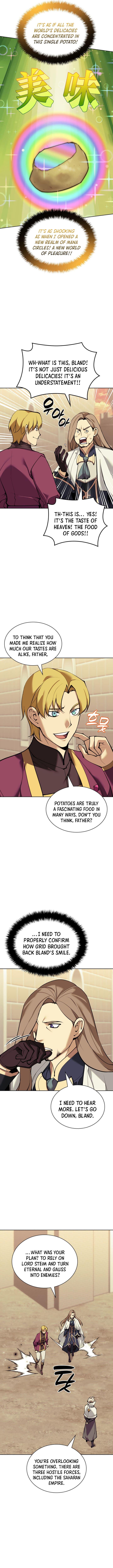 Overgeared Chap 250 - Next Chap 251