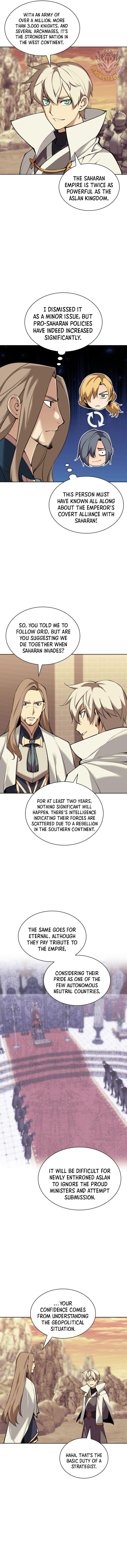 Overgeared Chap 250 - Next Chap 251