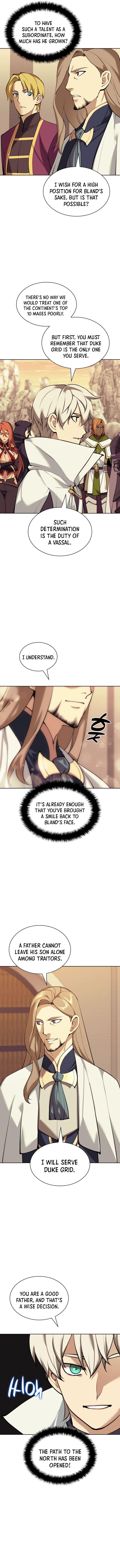 Overgeared Chap 250 - Next Chap 251