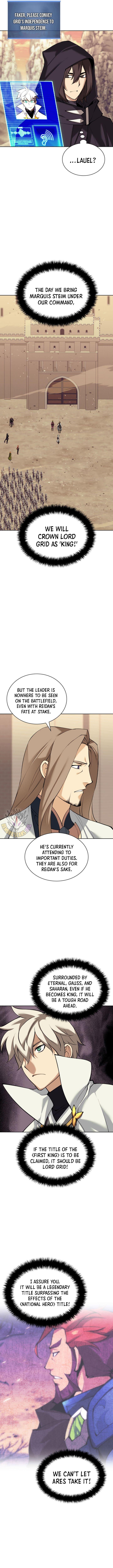 Overgeared Chap 250 - Next Chap 251