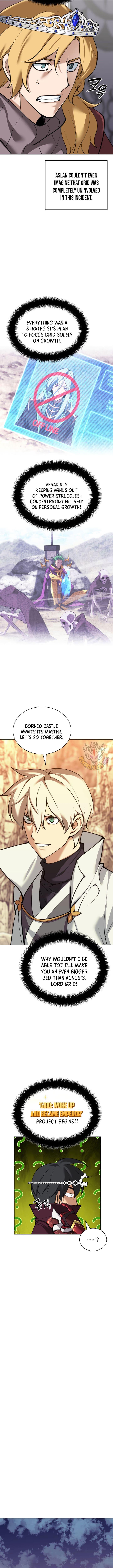 Overgeared Chap 250 - Next Chap 251