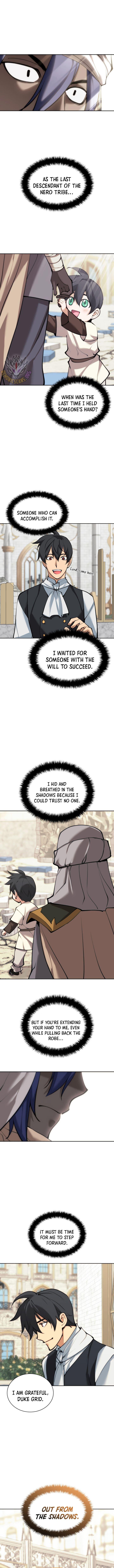 Overgeared Chap 251 - Next Chap 252