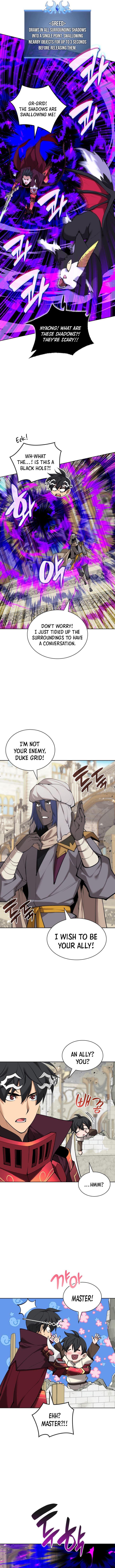 Overgeared Chap 251 - Next Chap 252