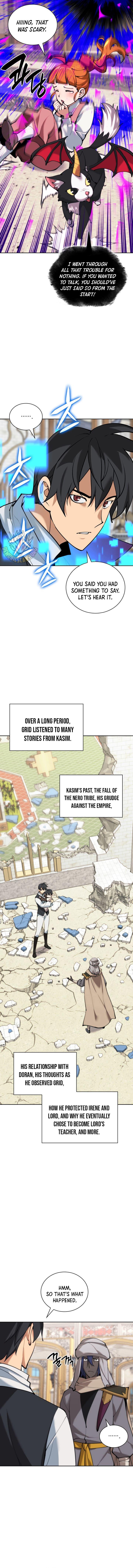 Overgeared Chap 251 - Next Chap 252