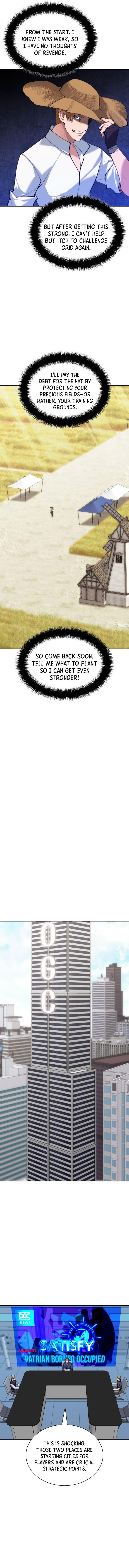 Overgeared Chap 251 - Next Chap 252