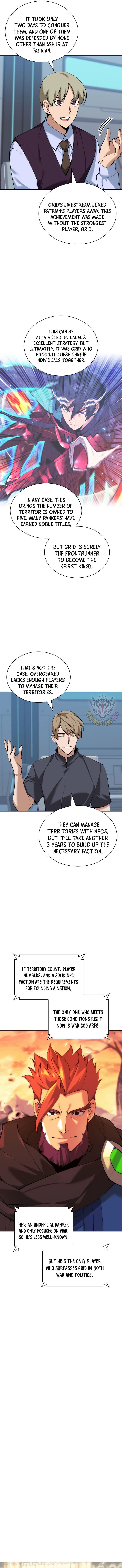 Overgeared Chap 251 - Next Chap 252