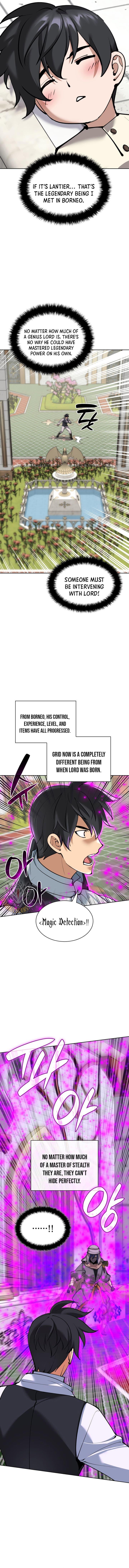 Overgeared Chap 251 - Next Chap 252