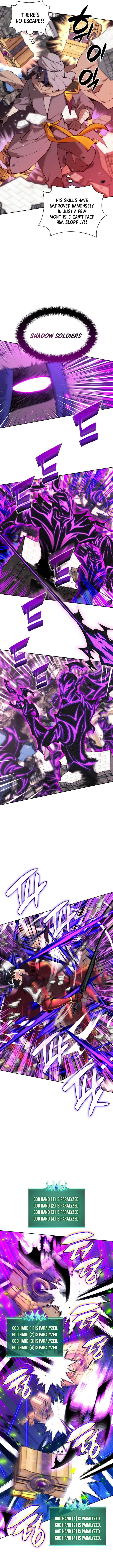 Overgeared Chap 251 - Next Chap 252