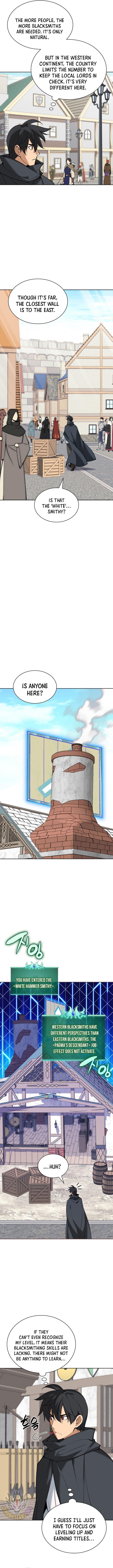 Overgeared Chap 252 - Next Chap 253