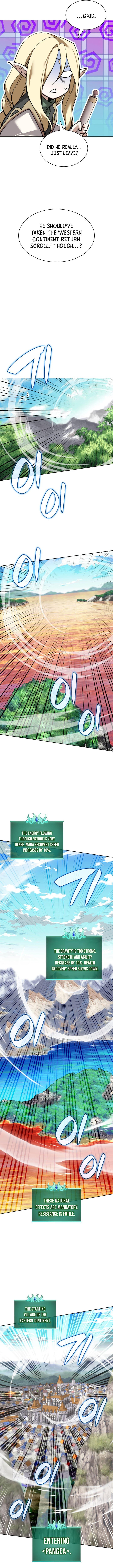 Overgeared Chap 252 - Next Chap 253