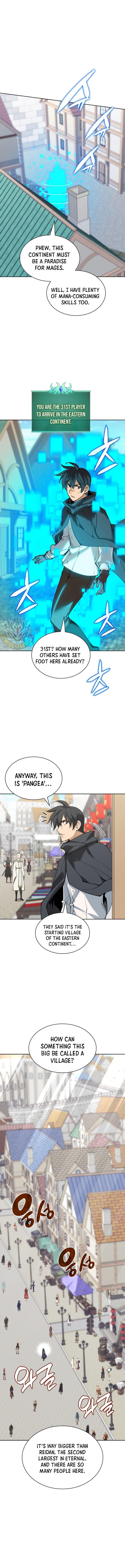 Overgeared Chap 252 - Next Chap 253